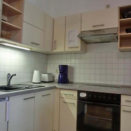 Ferienwohnung Lvc11 格拉尔-米里茨 外观 照片