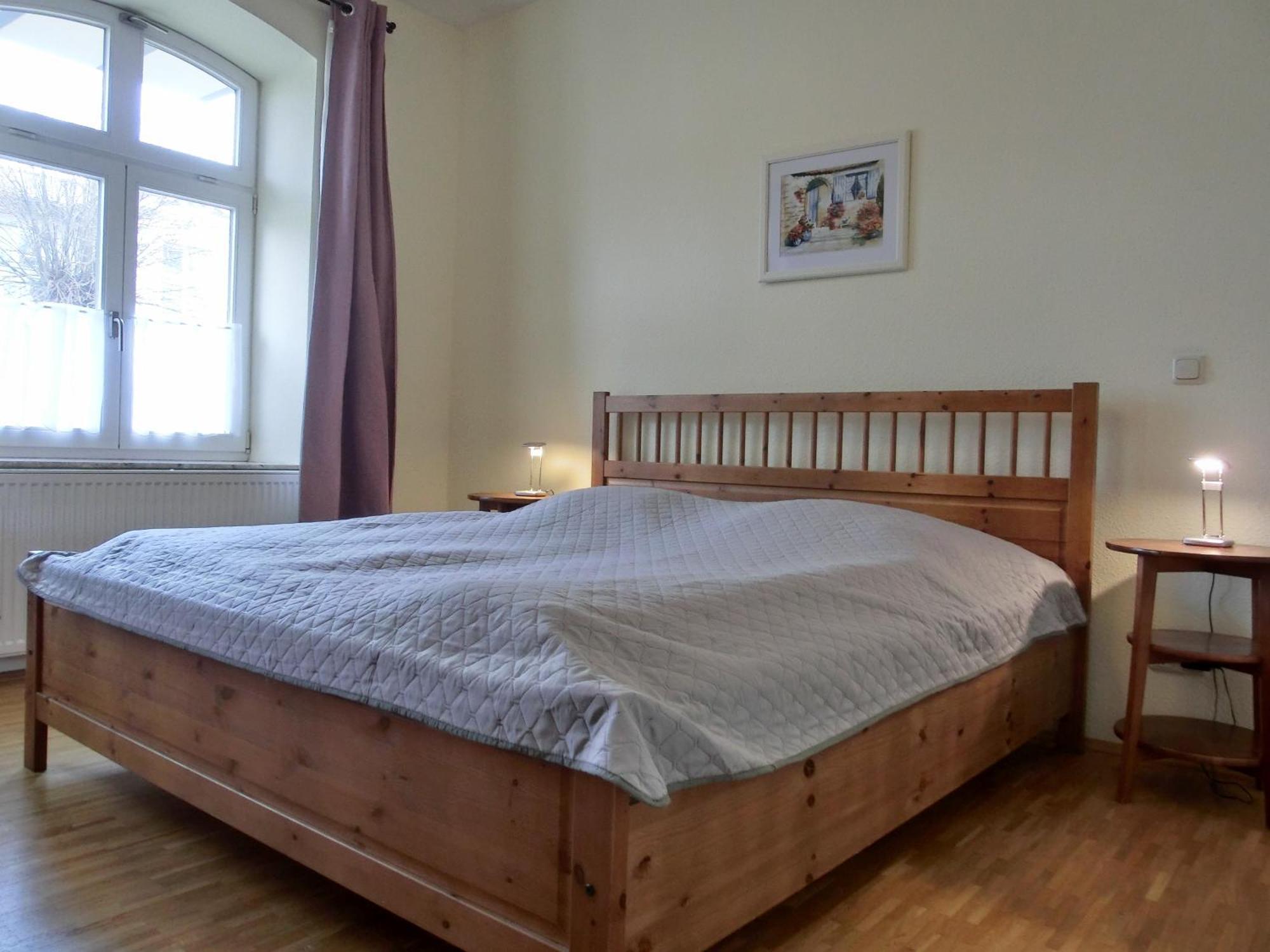 Ferienwohnung Lvc11 格拉尔-米里茨 外观 照片